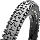 Däck Maxxis Minion DHF Supertacky 55-584 (27.5 x 2.5") svart