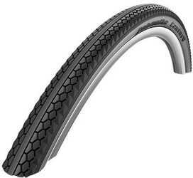 Däck Schwalbe Century 50-622 svart/grafit/reflex från Schwalbe