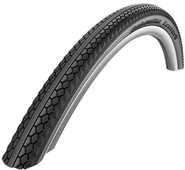 Däck Schwalbe Century 50-622 svart/grafit/reflex