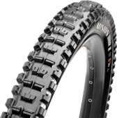 Däck Maxxis Minion DHR II 3C Maxx Grip 61-584 (27.5 x 2.4") svart