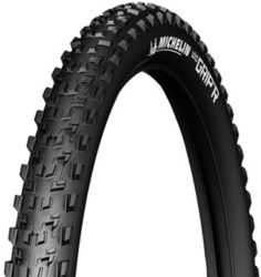 Däck Michelin Wild Grip'r Advanced 57-622 (29 x 2.25") vikbart svart från Michelin