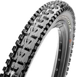 Däck Maxxis High Roller II 3C Maxx Terra DD TL-Ready 58-584 (27.5 x 2.3") vikbart svart från Maxxis