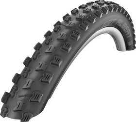 Däck Schwalbe Fat Albert Front Snakeskin TL-Easy Addix Soft 60-622 (29 x 2.35") vikbart svart från Schwalbe