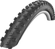 Däck Schwalbe Fat Albert Front Snakeskin TL-Easy Addix Soft 60-622 (29 x 2.35") vikbart svart