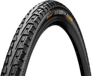 Däck Continental Ride Tour ExtraPuncture Belt 47-305 (16 x 1.75") svart från Continental