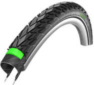 Däck Schwalbe Energizer Plus Tour Greenguard Energizer 47-622 (28 x 1.75") svart/reflex