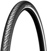 Däck Michelin Protek 47-559 (26 x 1.85") svart