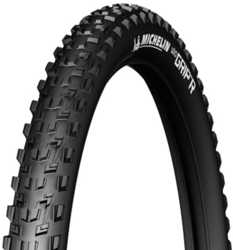 Däck Michelin Wild Grip'r 54-622 (29 x 2.1") vikbart svart från Michelin