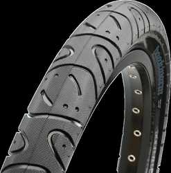 Däck Maxxis Hookworm 61-559 (26 x 2.5") svart från Maxxis