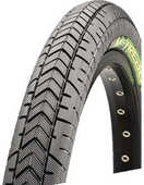 Däck Maxxis M Tread 53-406 svart