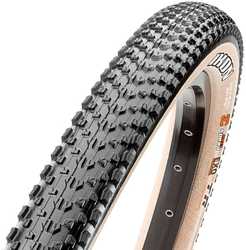 Däck Maxxis Ikon 3C Maxx Speed EXO TL-Ready 57-622 (29 x 2.2") vikbart svart/skinwall från Maxxis