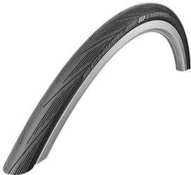 Däck Schwalbe Lugano K-Guard Silica 25-622 svart från Schwalbe