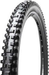 Däck Maxxis Shorty 3C Maxx Terra TL-Ready 58-584 (27.5 x 2.3") vikbart svart från Maxxis