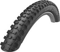 Däck Schwalbe Hans Dampf Performance TL-Ready Addix 60-622 (29 x 2.35") vikbart svart