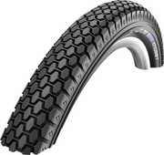 Däck Schwalbe Knobby K-Guard SBC 54-406 (20 x 2.00") svart