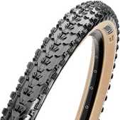 Däck Maxxis Ardent EXO TL-Ready 61-622 (29 x 2.4") vikbart svart/skinwall