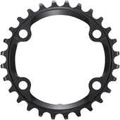 Drev Shimano XTR FC-M9100-2 2 x 11/12 växlar 28T