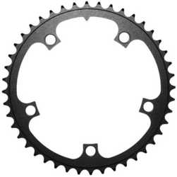 Drev SRAM TT 3 bcd 130 bcd 10 växlar 42T svart från SRAM/Truvativ