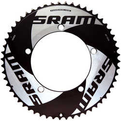 Drev SRAM Red Road TT 130 bcd 10 växlar 53T från SRAM/Truvativ