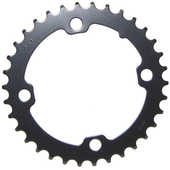 Drev SRAM Non-Series MTB stål 104 bcd 1 x 9 växlar 34T svart