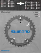 Drev Shimano Ultegra SL FC-6601 130 bcd 2 x 10 växlar 39T