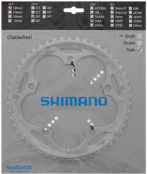 Drev Shimano Sora FC-3403 Trippel 130 bcd 9 växlar 50T från Shimano