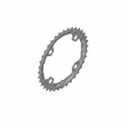 Drev Shimano XT FC-T781 104 bcd 10 växlar 36T svart från Shimano