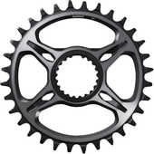 Drev Shimano XTR SM-CRM95 1 x 12 växlar 30T