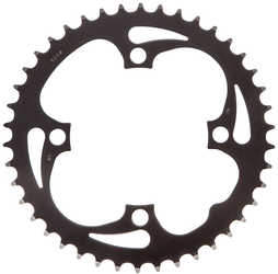 Drev SRAM Non-Series MTB stål 104 bcd 1 x 10 växlar 42T svart från SRAM