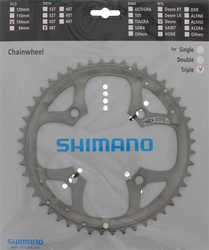 Drev Shimano Deore FC-M510 104 bcd 9 växlar 48T från Shimano