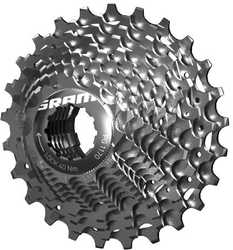 Kassett SRAM PG-1170 11 växlar 11-28T från SRAM