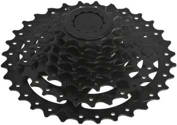 Kassett SRAM PG-820 8 växlar 11-32T från SRAM