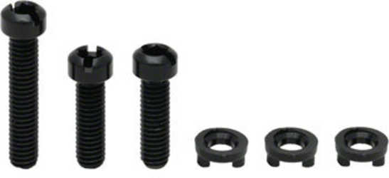 Skruvset SRAM X0 2 x 10/3 x 10 2011 B Screw/ Limit Screw Kit från SRAM