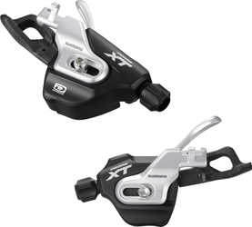 Växelreglage Shimano XT SL-M780, set, 2/3 x 10 växlar från Shimano