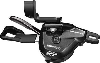 Växelreglage Shimano XT SL-M8000-I, höger, I-Spec II, 11 växlar från Shimano