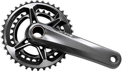 Vevparti Shimano XTR FC-M9120-B2 2 x 12 växlar 38/28T 175 mm från Shimano