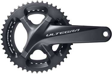 Vevparti Shimano Ultegra FC-R8000 2 x 11 växlar 46/36T 175 mm från Shimano