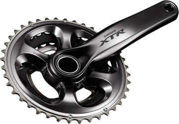 Vevparti Shimano XTR FC-M9020 3 x 11 växlar 40/30/22T 175 mm från Shimano